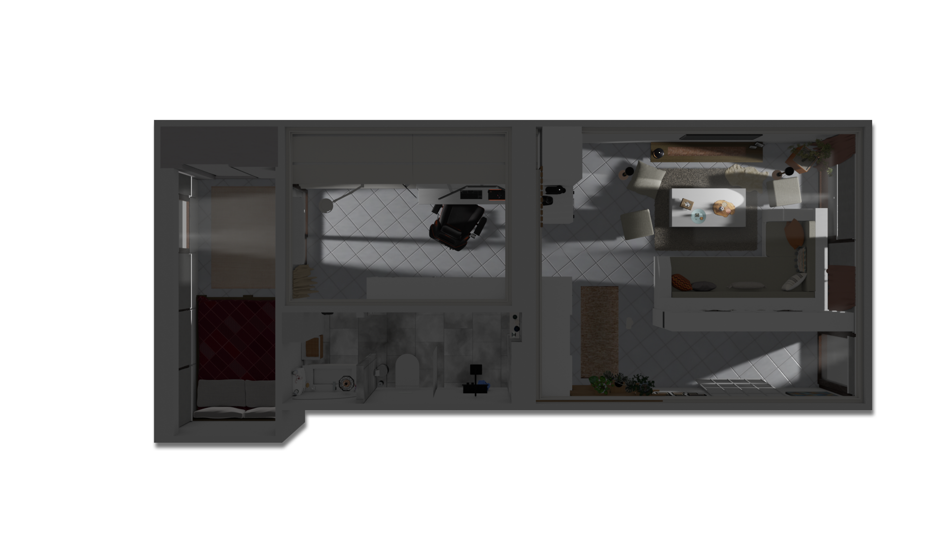 Picture of the author